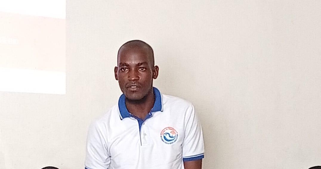 Felix B Odhiambo