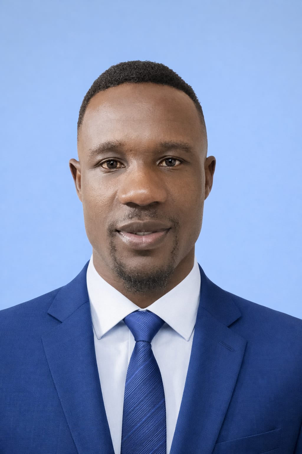 George Wabwire