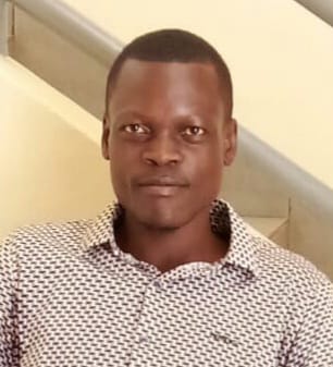 Eliud Ouma