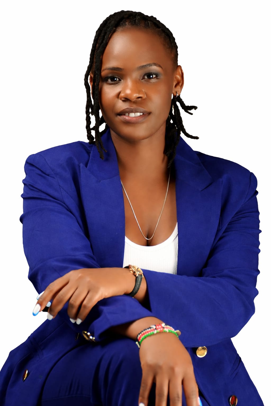Elizabeth Taaka